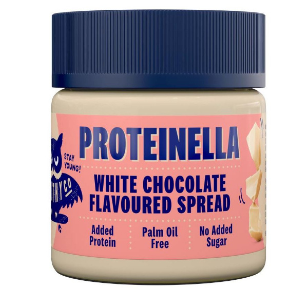 HealthyCo Proteinella Spread, 200g Hazelnut