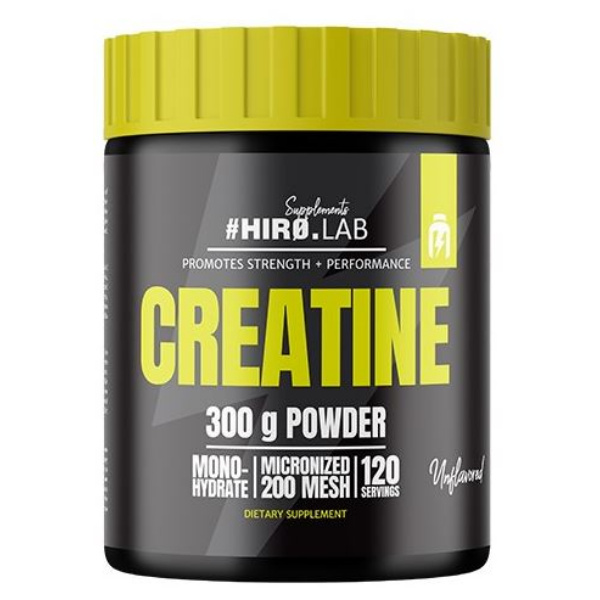 Hiro Lab Creatine Powder 300g