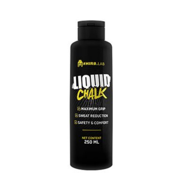 Hiro Lab Liquid Chalk, 250ml