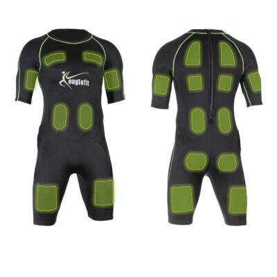 B-Ware: HOME EMS Zusatzanzug