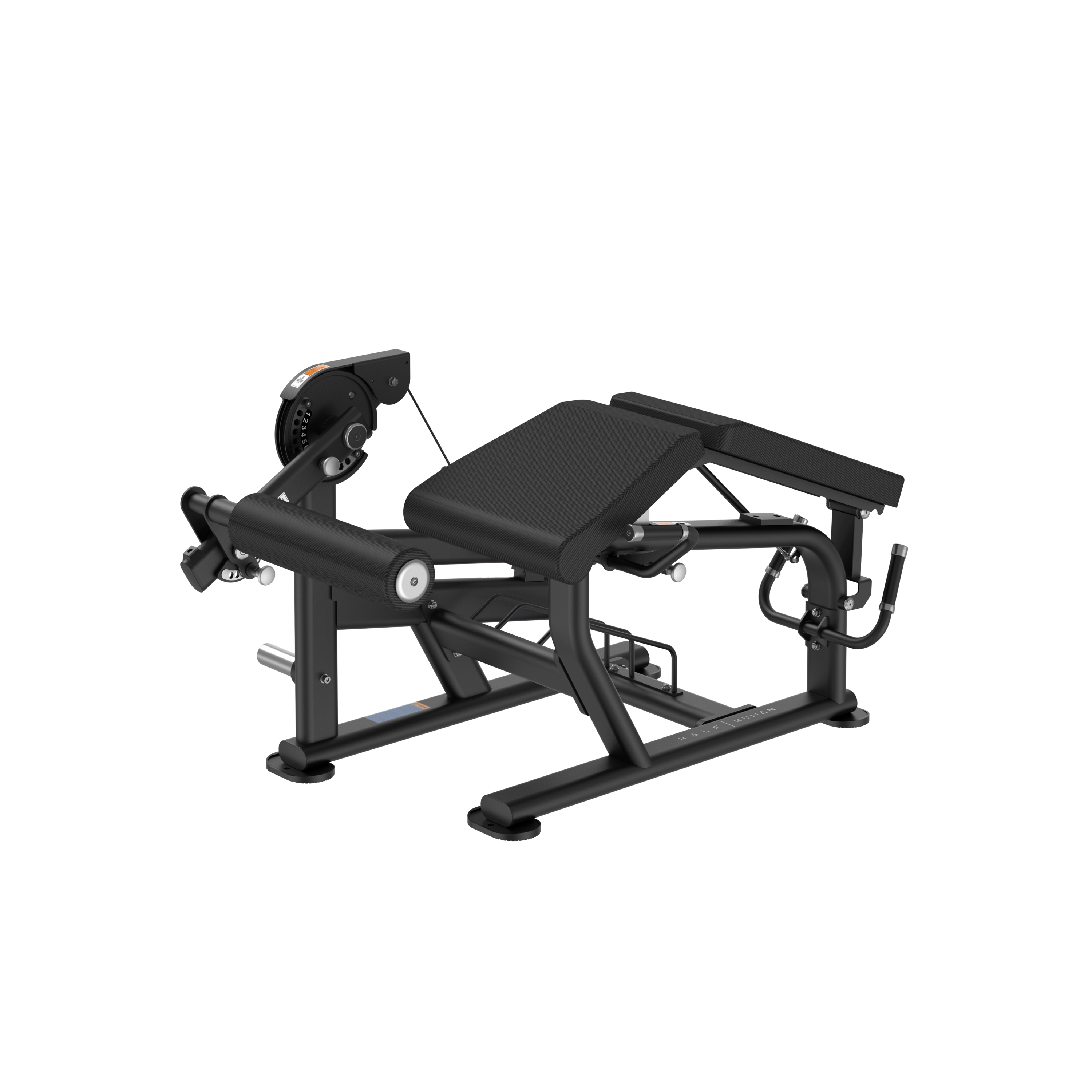 Half Human Beinstrecker/Beinbeuger LEC050