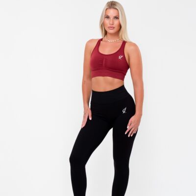 Enhance Seamless LeggingsSchwarz / S