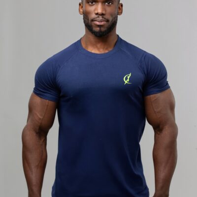 Climaqx Utility ShirtMitternachtsblau / XXXXL