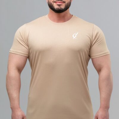 Climaqx Stone ShirtBeige / XXXXL