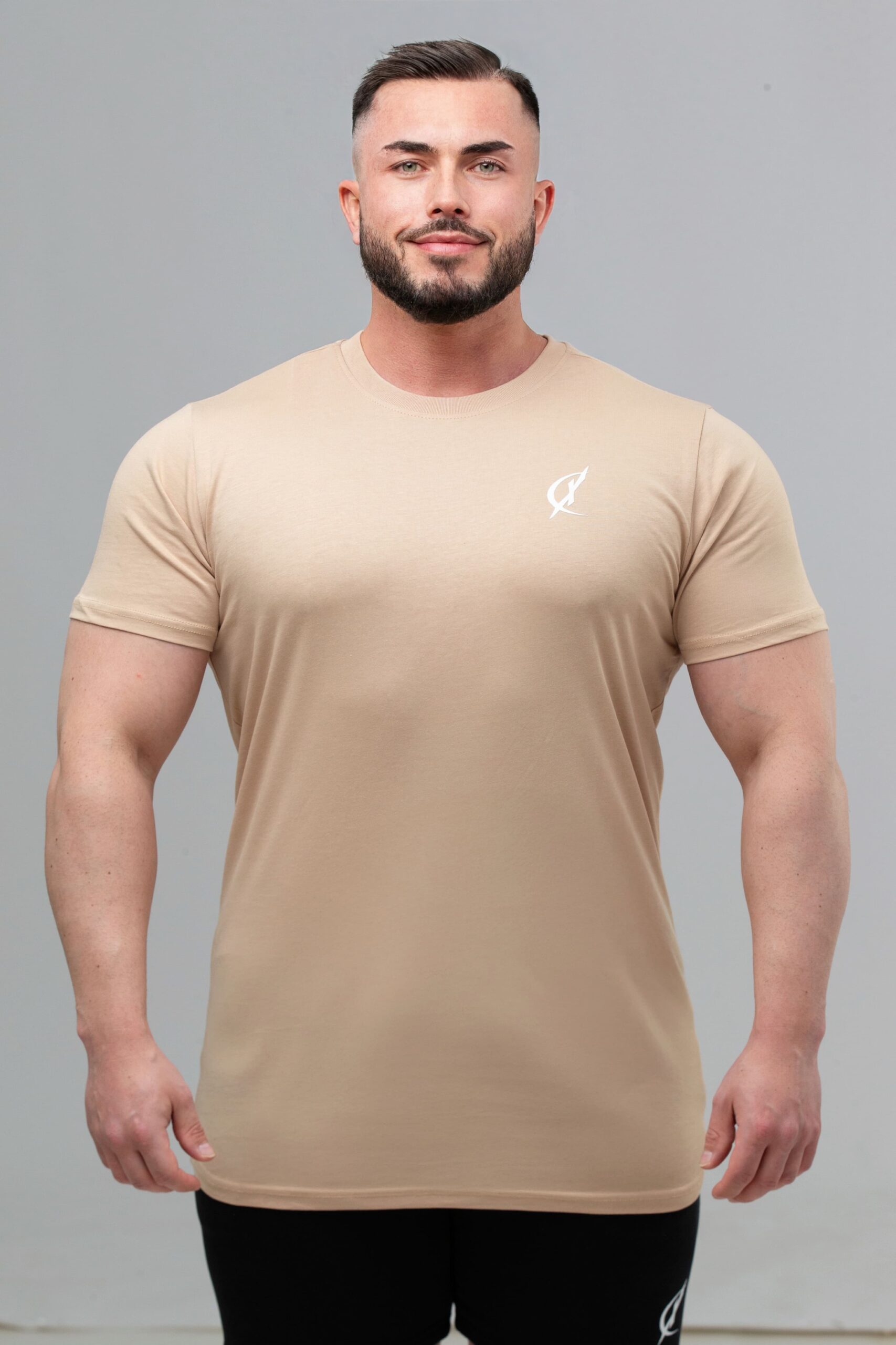 Climaqx Stone ShirtBeige / XXXXL