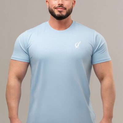 Climaqx Stone ShirtHellblau / XXXXL