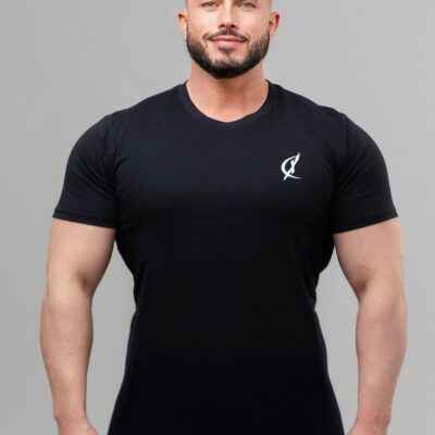 Climaqx Stone ShirtSchwarz / XXXXL