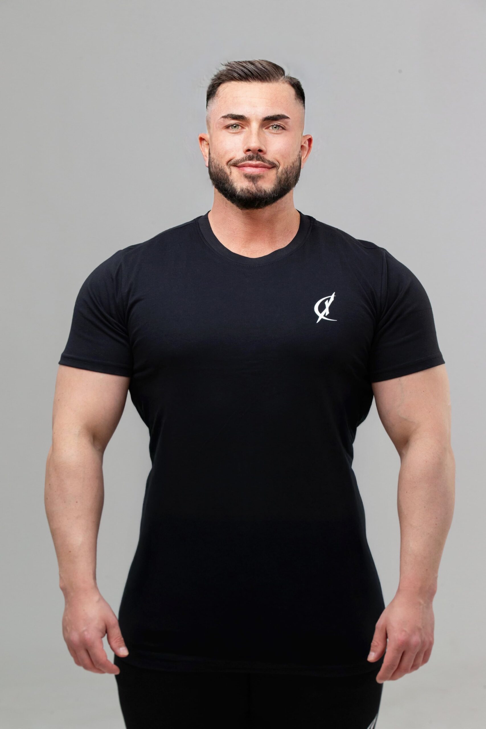 Climaqx Stone ShirtSchwarz / XXXXL