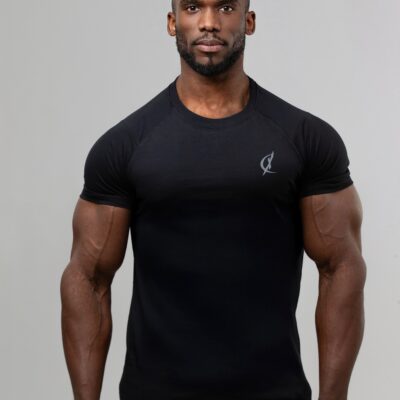 Climaqx Utility ShirtSchwarz / XXXXL