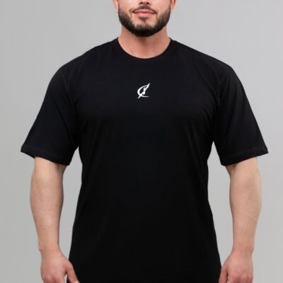 Climaqx Revolve ShirtSchwarz / XXXXL