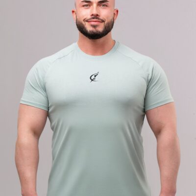 Climaqx Revolve ShirtMint / XXXXL