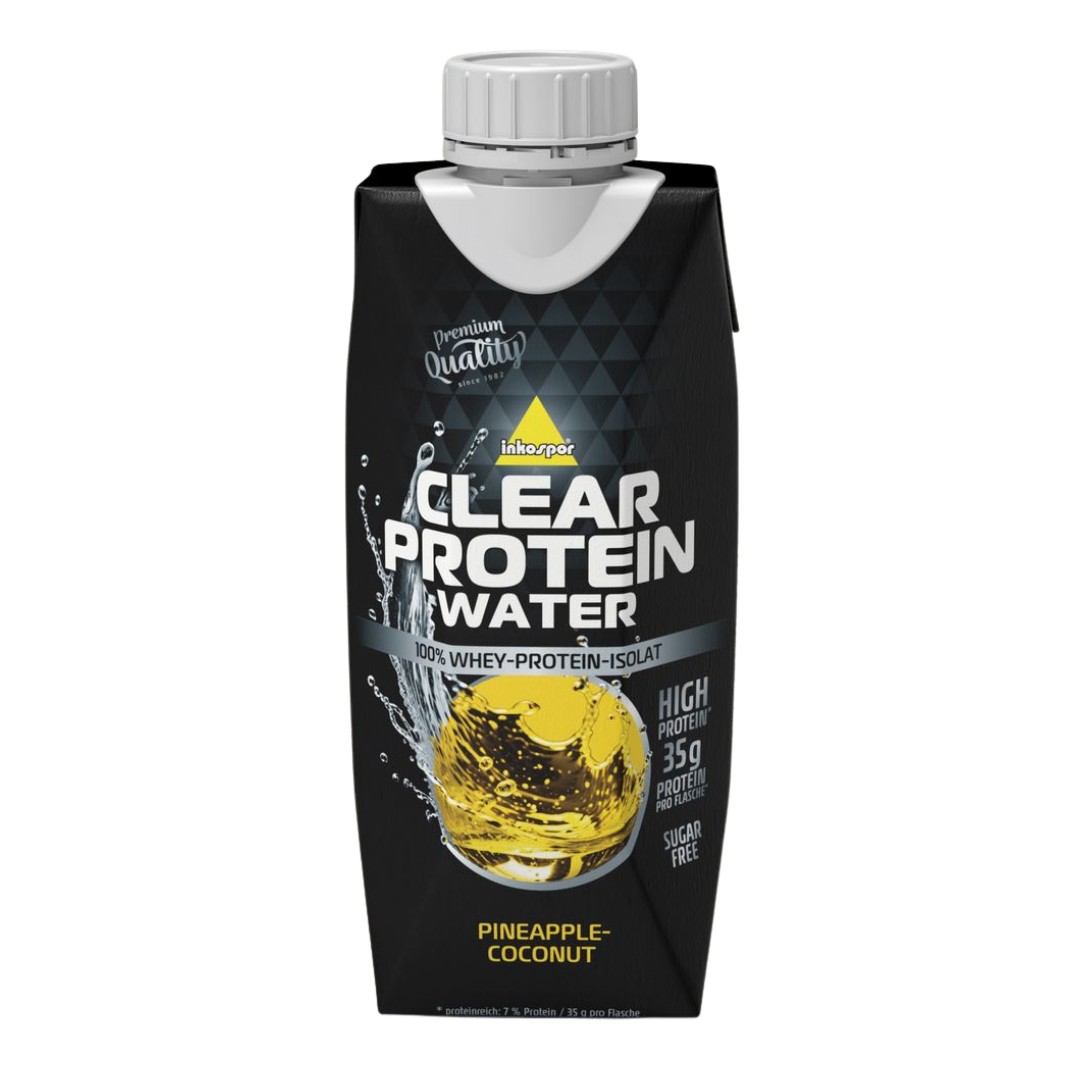 Inkospor Clear Protein Water