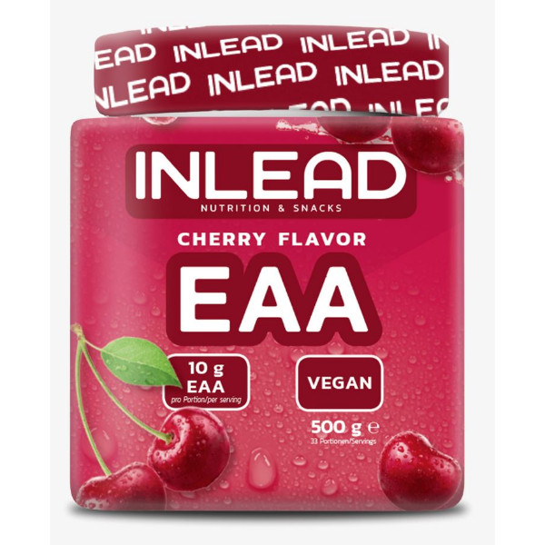 Inlead Nutrition Eaa