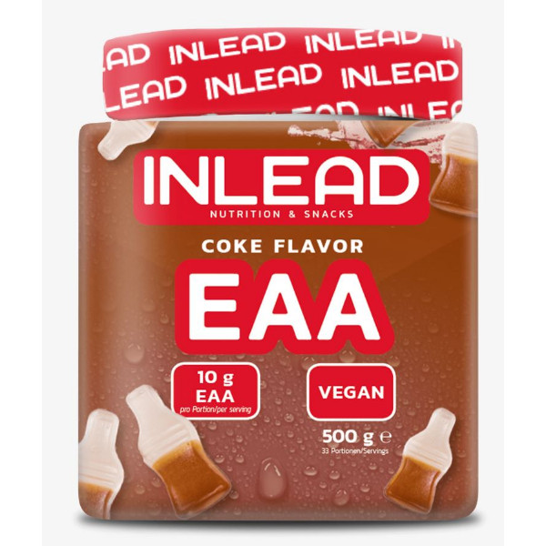 Inlead Nutrition Eaa