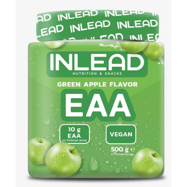 Inlead Nutrition Eaa