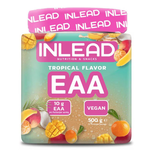 Inlead Nutrition Eaa