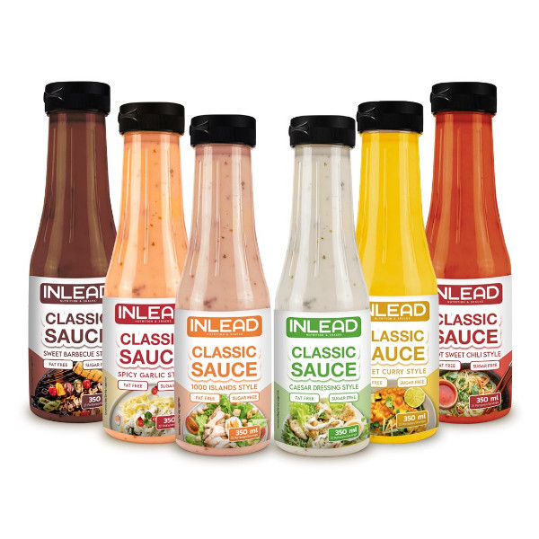 Inlead Nutrition Classic Sauce