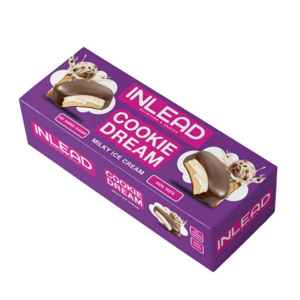 Inlead Nutrition Cookie Dream