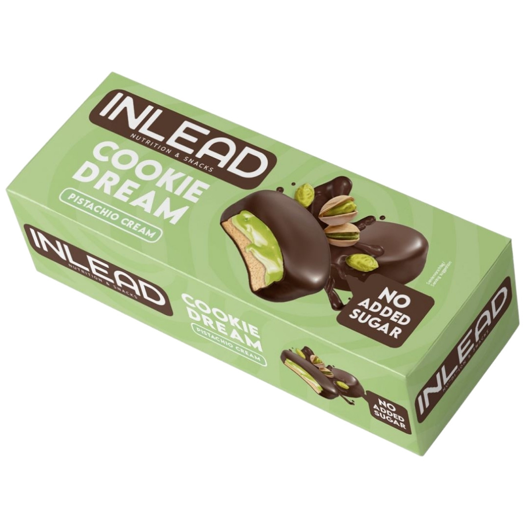 Inlead Nutrition Cookie Dream