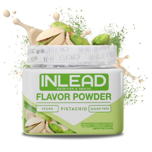 Inlead Nutrition Flavor Protein