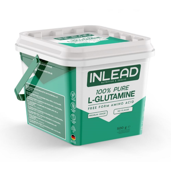Inlead Nutrition L-Glutamine