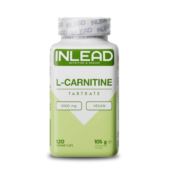 Inlead Nutrition L-Carnitine