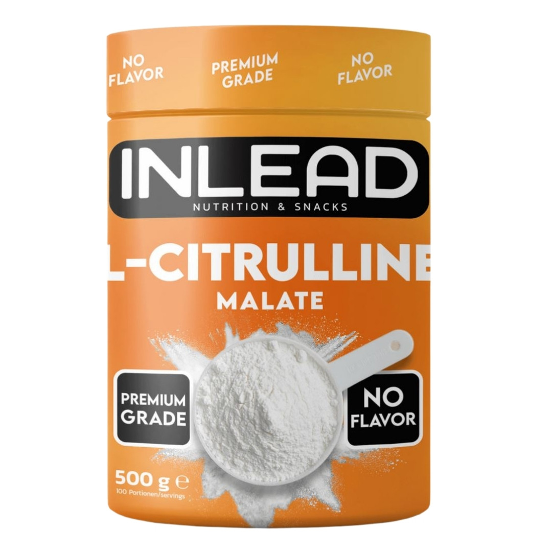 Inlead Nutrition L-Citrullin Malat