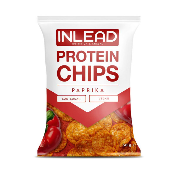 Inlead Nutrition Protein Chips