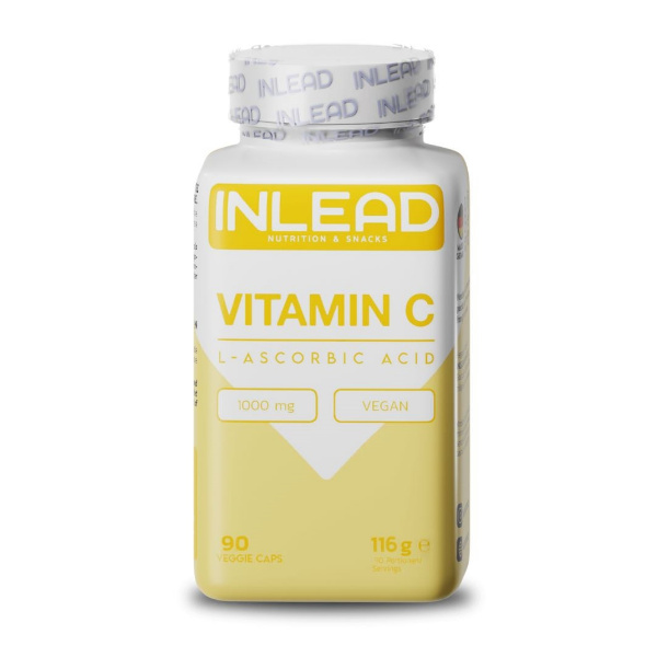 Inlead Nutrition Vitamin C
