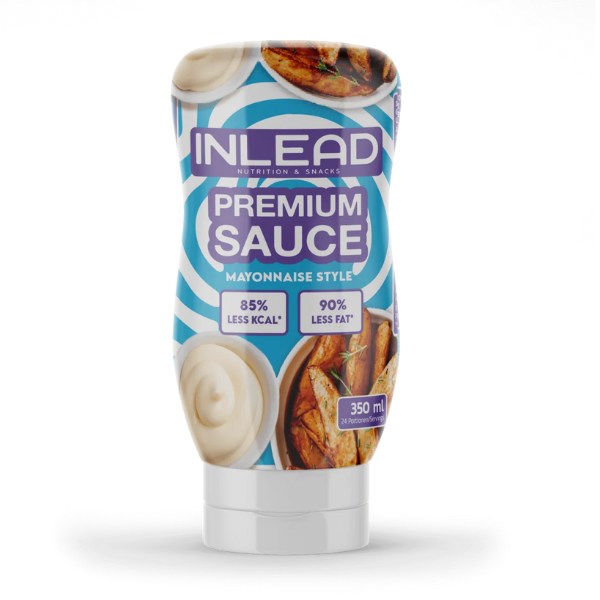 Inlead Nutrition Premiun Sauce