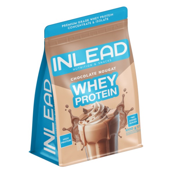 Inlead Nutrition Whey Protein