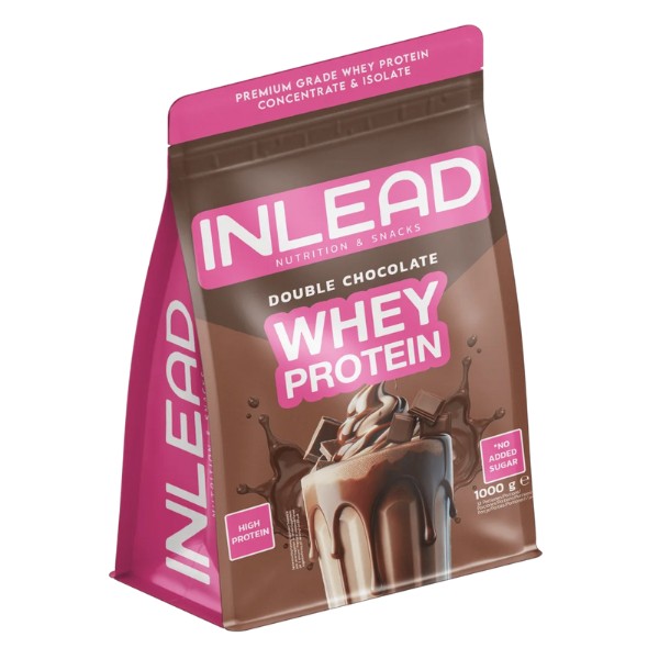 Inlead Nutrition Whey Protein