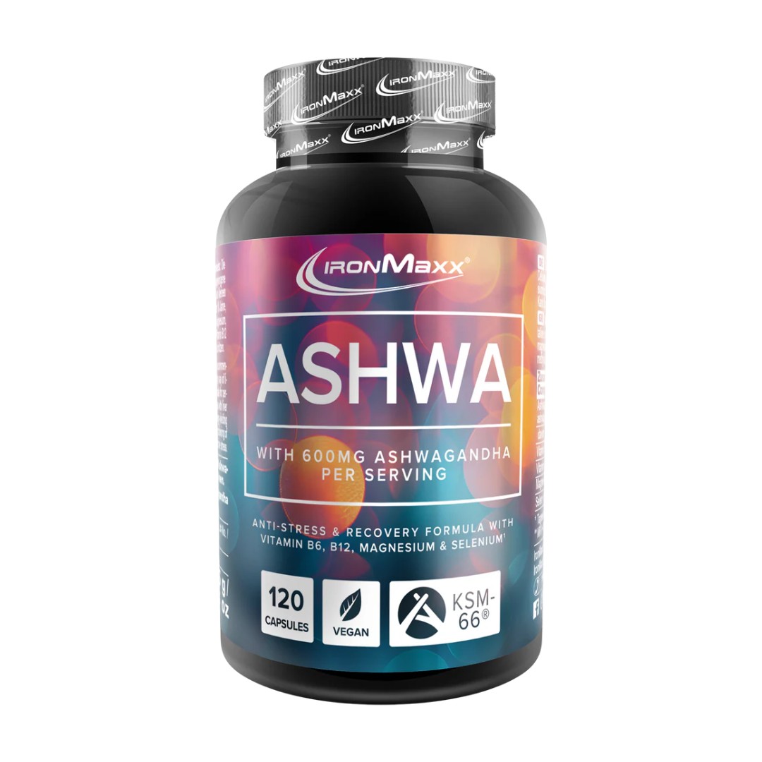 IronMaxx Ashwa