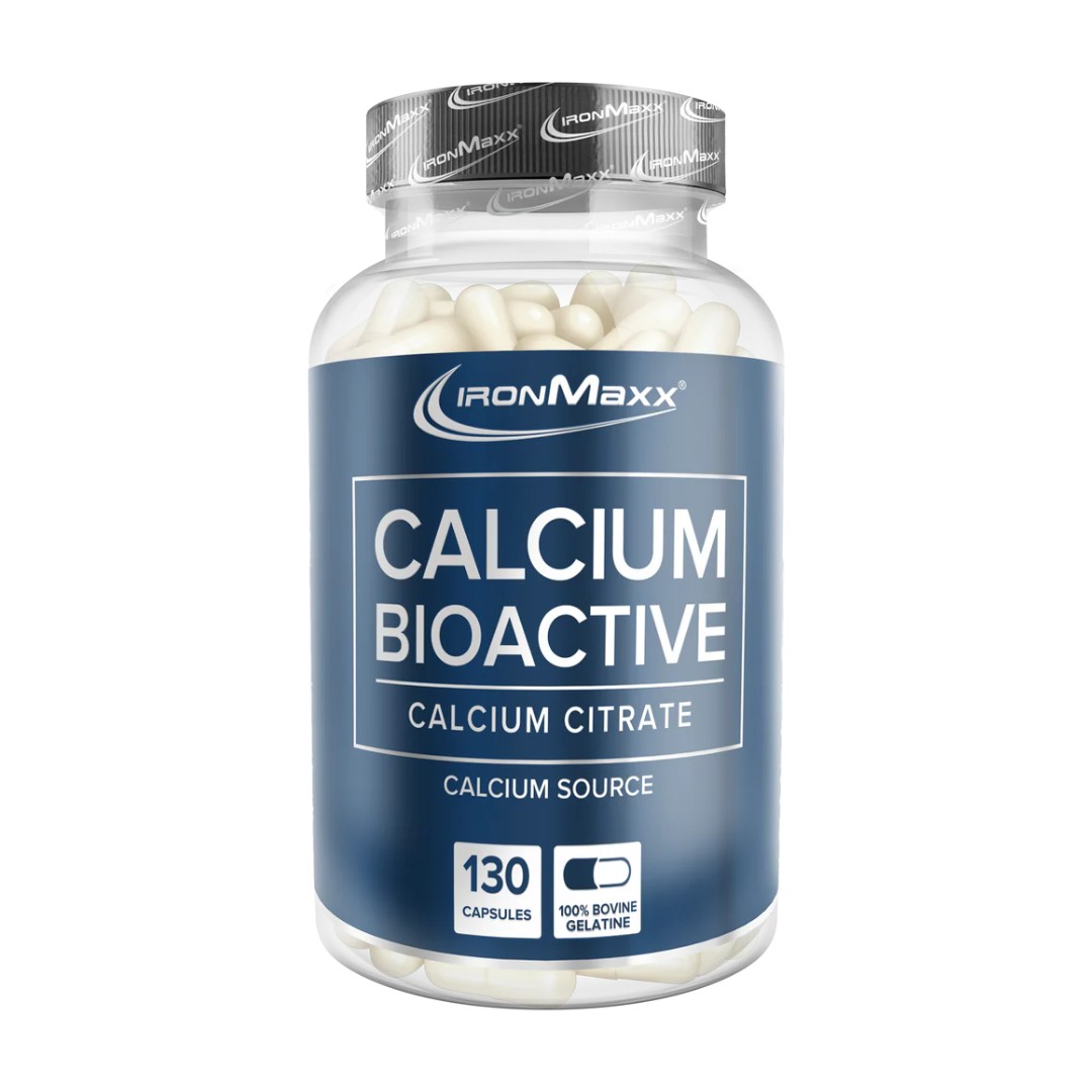 IronMaxx Calcium Bioactive