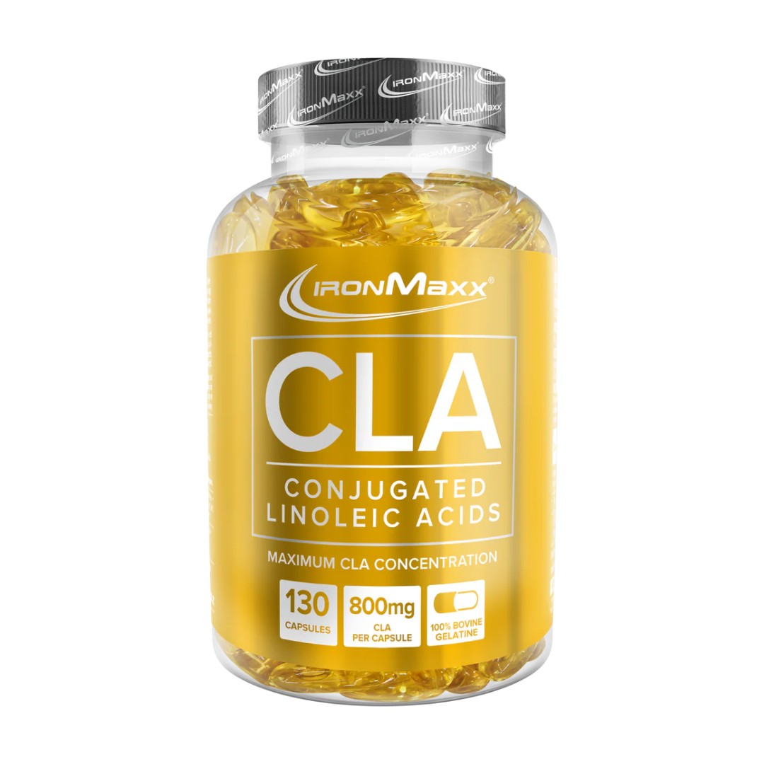 IronMaxx CLA