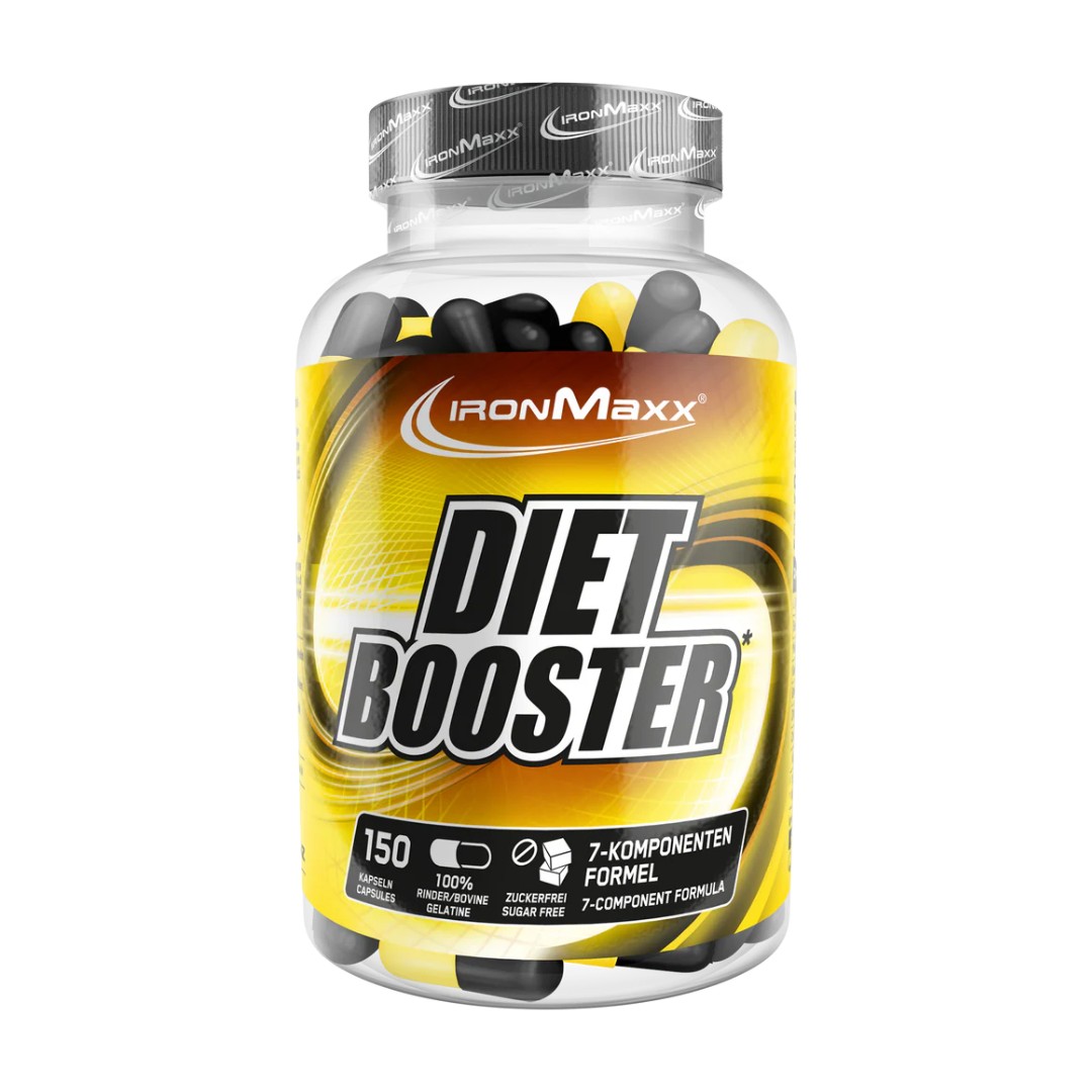 IronMaxx Diet Booster