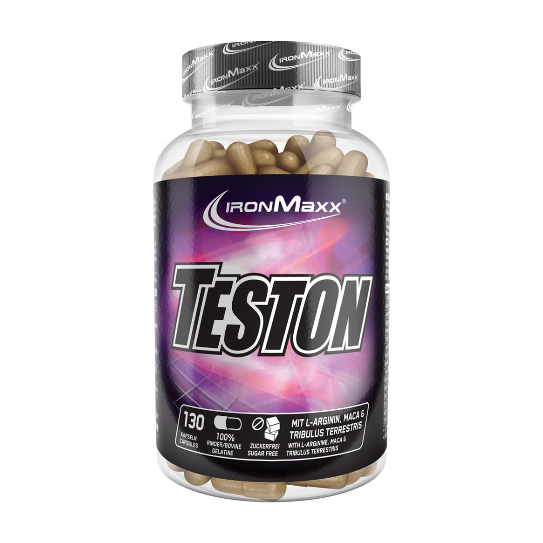IronMaxx Teston