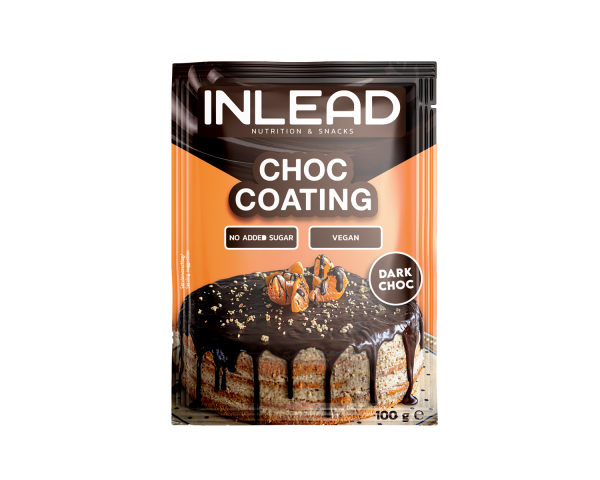 Inlead Choc Coating