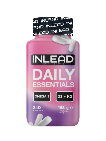 Inlead Daily Essentials