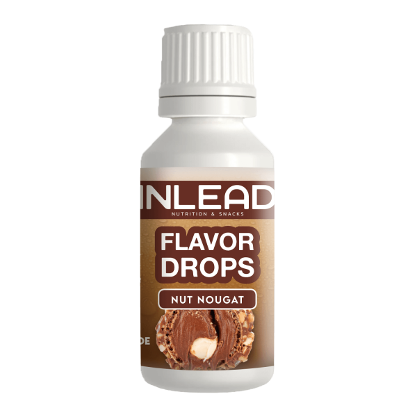 Inlead Flavor Drops, 30ml