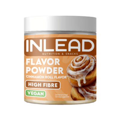 Inlead Flavor Powder, 90g