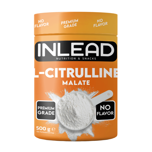 Inlead L-Citrullin Malat