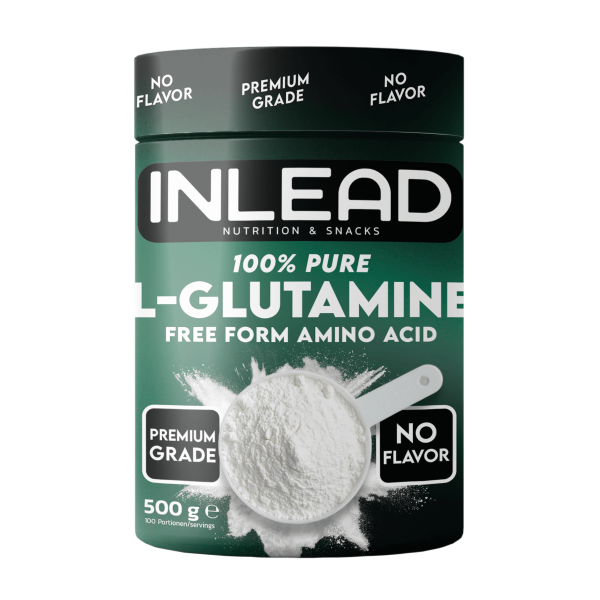 Inlead L-Glutamine