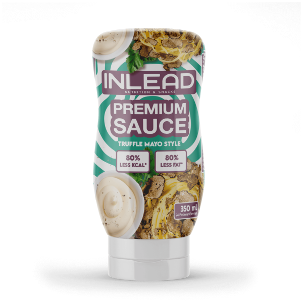 Inlead Premium Sauce, 350ml