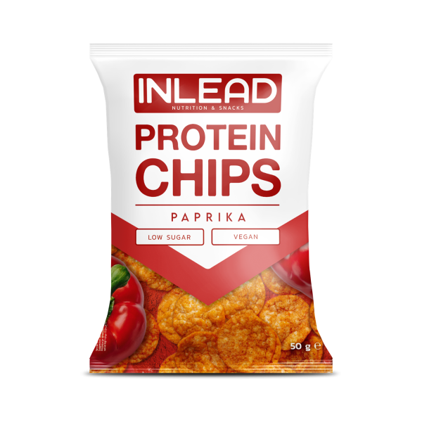 Inlead Protein Chips