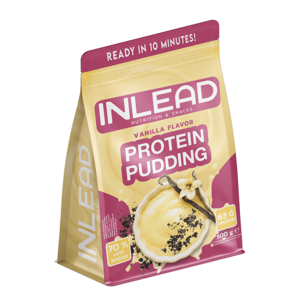 Inlead Protein Pudding