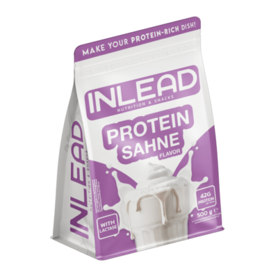 Inlead Protein Sahne