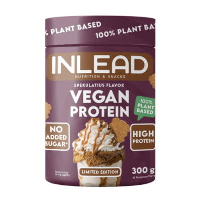 Inlead Vegan Protein