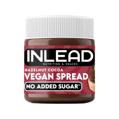 Inlead Vegan Spread, 200g