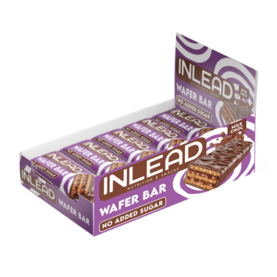Inlead Wafer Bar, 15x 45g